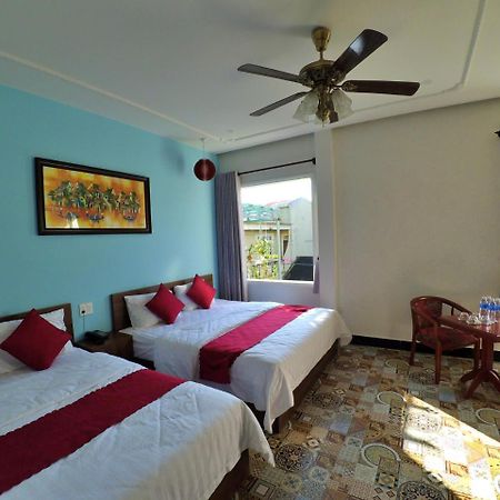 Cochi Villa Hoi An Luaran gambar