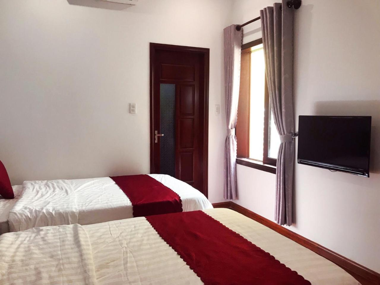 Cochi Villa Hoi An Luaran gambar