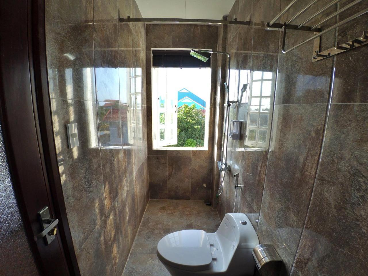 Cochi Villa Hoi An Luaran gambar