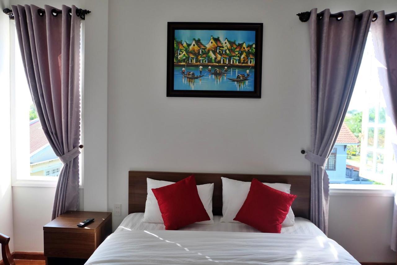 Cochi Villa Hoi An Luaran gambar