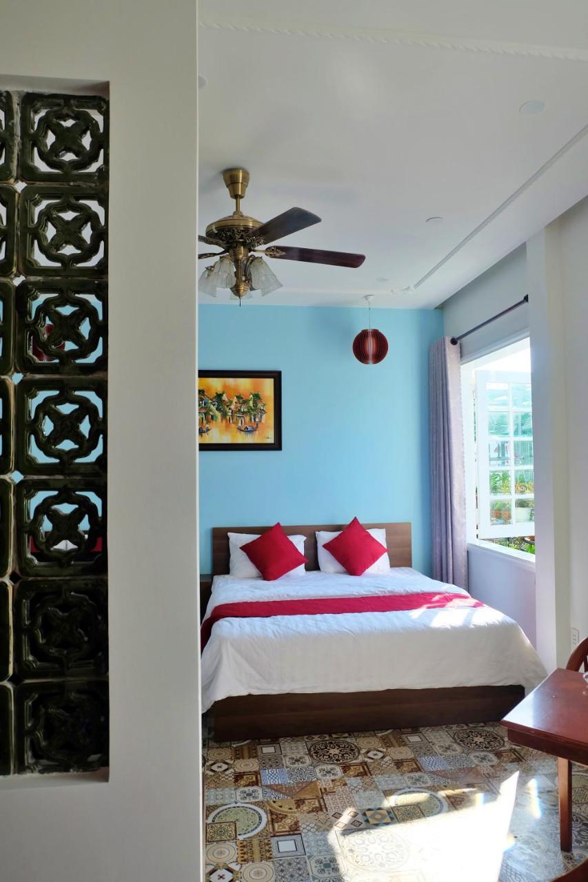 Cochi Villa Hoi An Luaran gambar