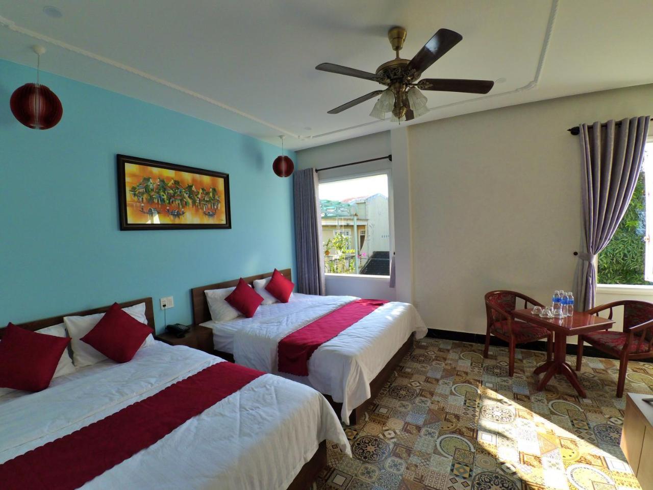 Cochi Villa Hoi An Luaran gambar
