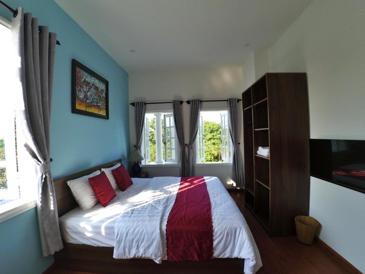 Cochi Villa Hoi An Luaran gambar