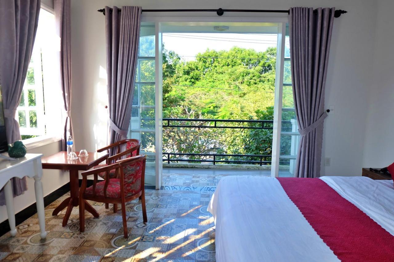 Cochi Villa Hoi An Luaran gambar