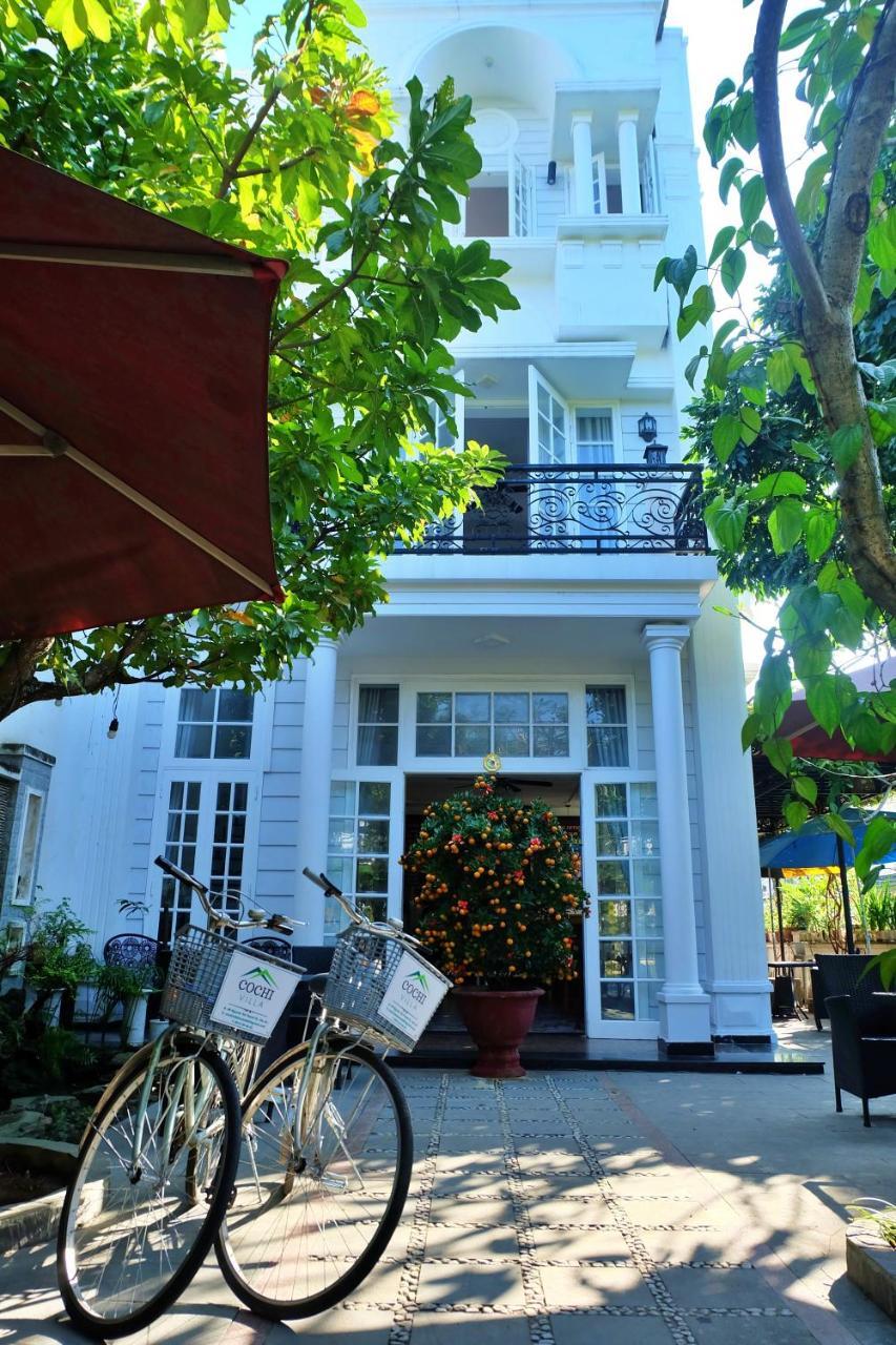 Cochi Villa Hoi An Luaran gambar