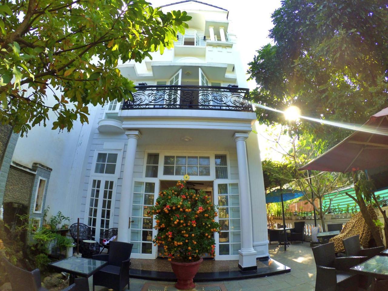 Cochi Villa Hoi An Luaran gambar