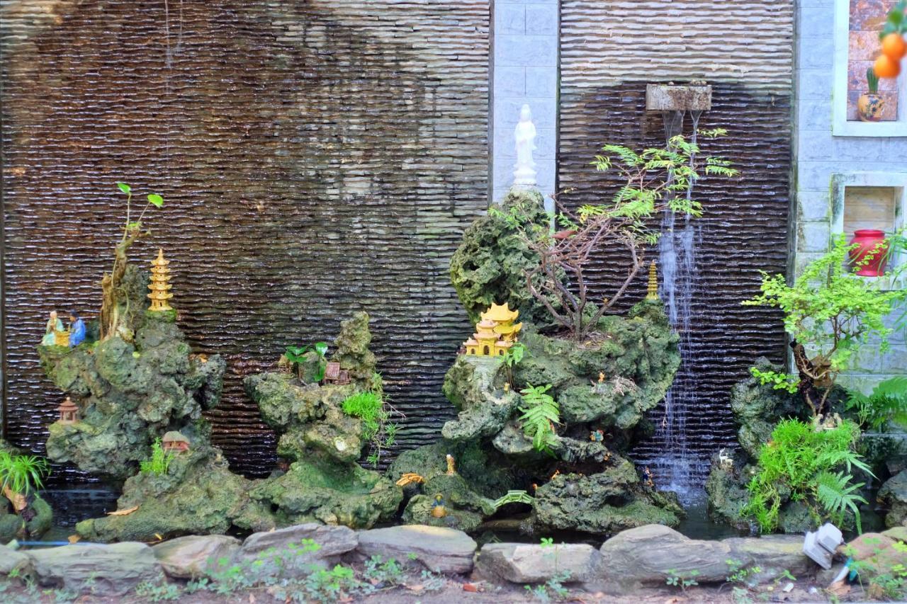 Cochi Villa Hoi An Luaran gambar