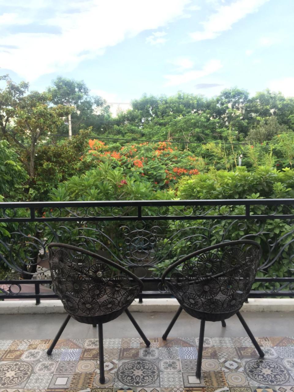 Cochi Villa Hoi An Luaran gambar