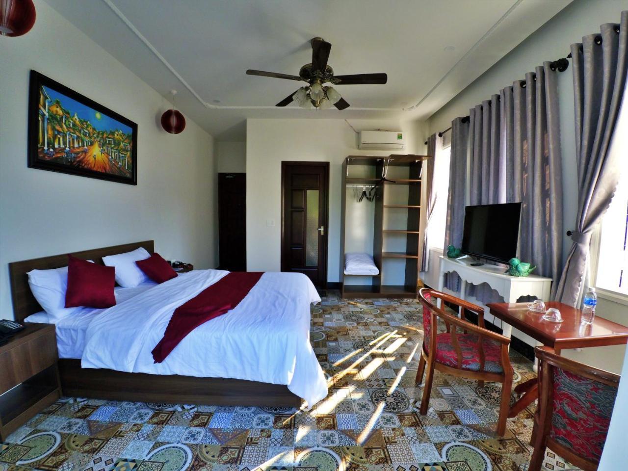 Cochi Villa Hoi An Luaran gambar