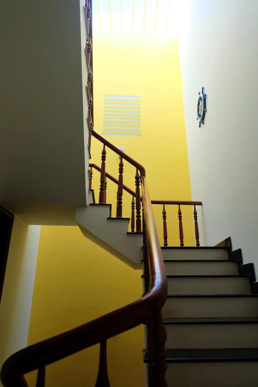 Cochi Villa Hoi An Luaran gambar