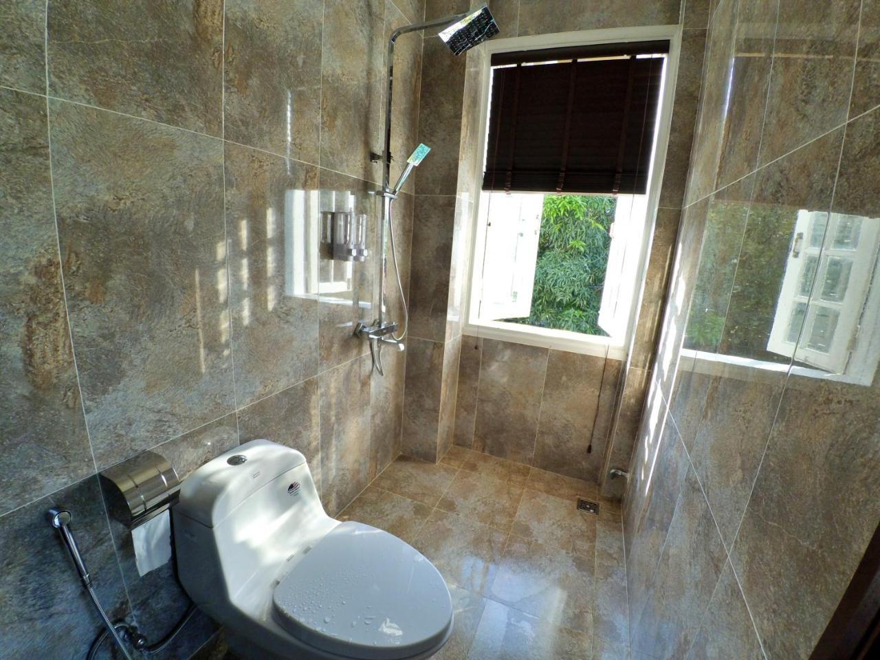 Cochi Villa Hoi An Luaran gambar
