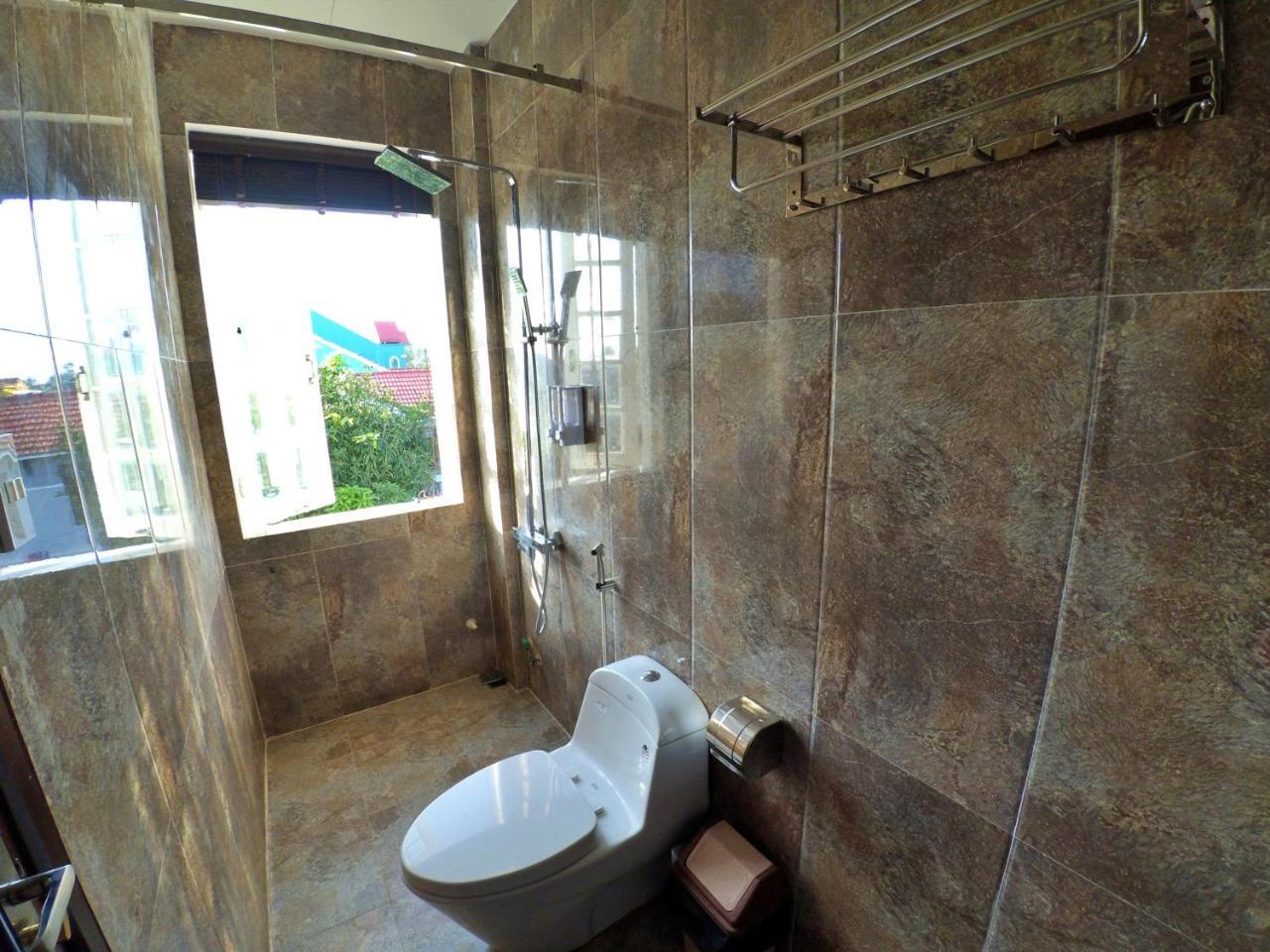 Cochi Villa Hoi An Luaran gambar