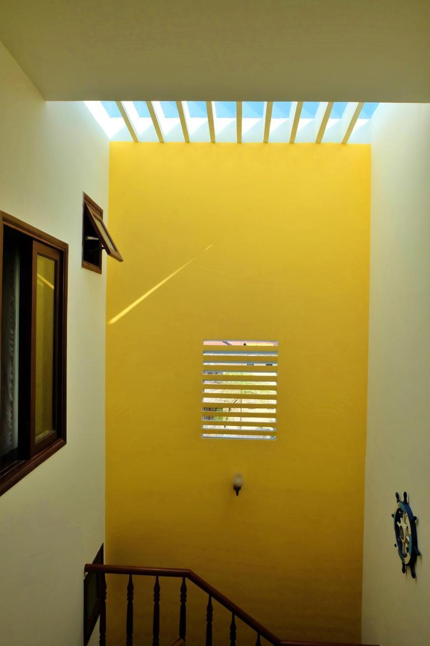 Cochi Villa Hoi An Luaran gambar