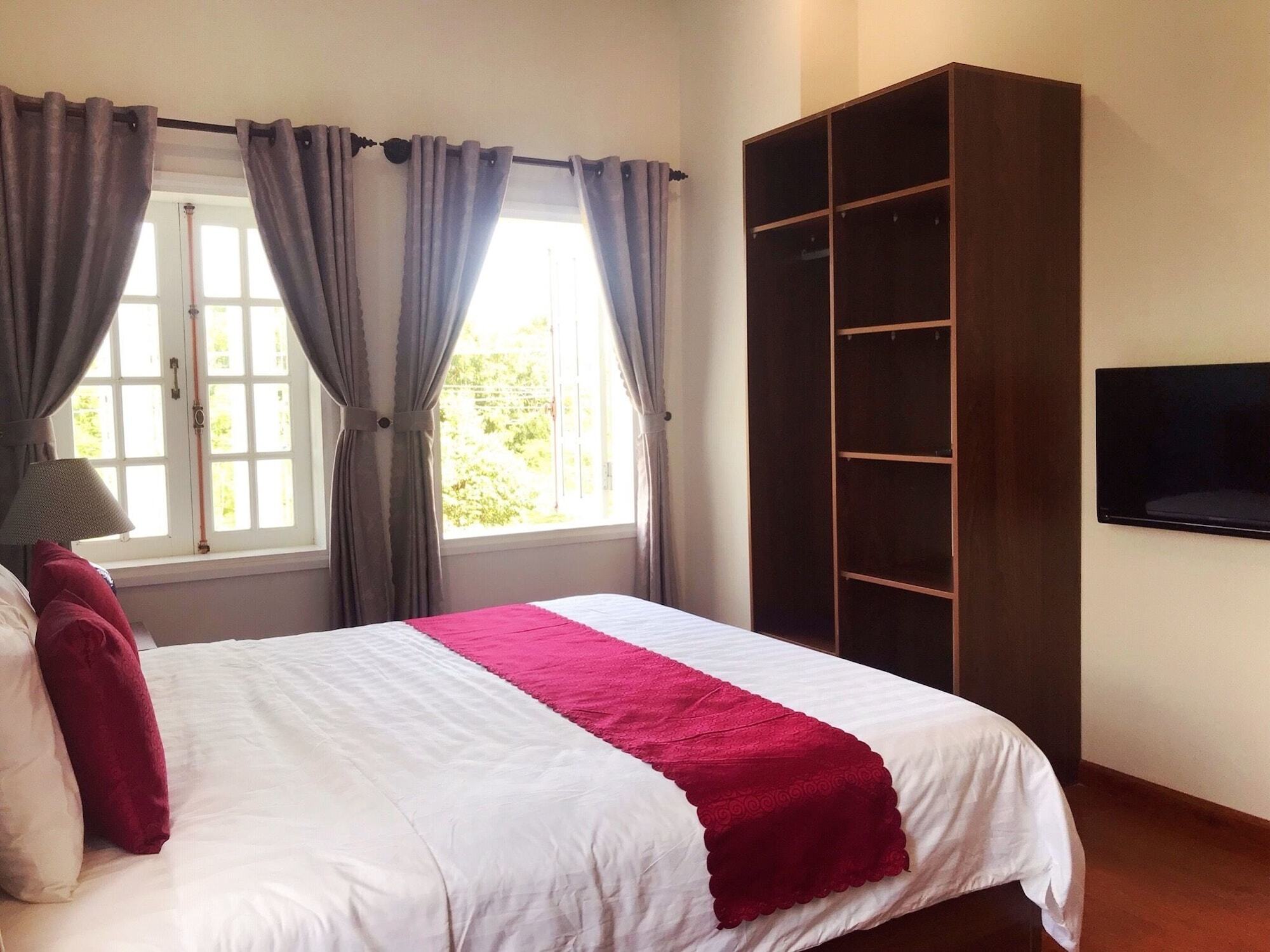 Cochi Villa Hoi An Luaran gambar
