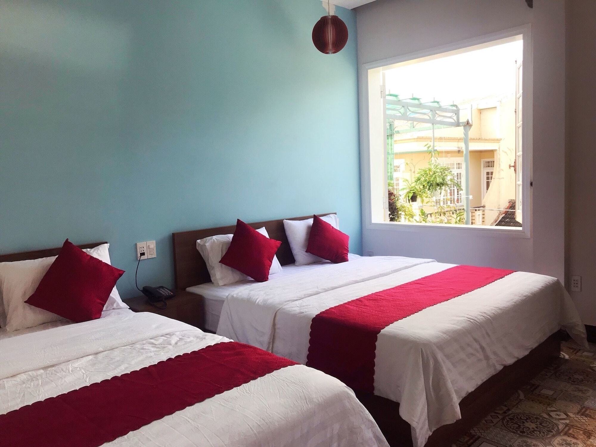 Cochi Villa Hoi An Luaran gambar