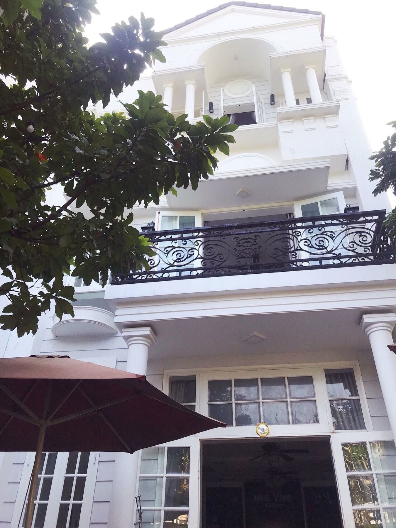 Cochi Villa Hoi An Luaran gambar