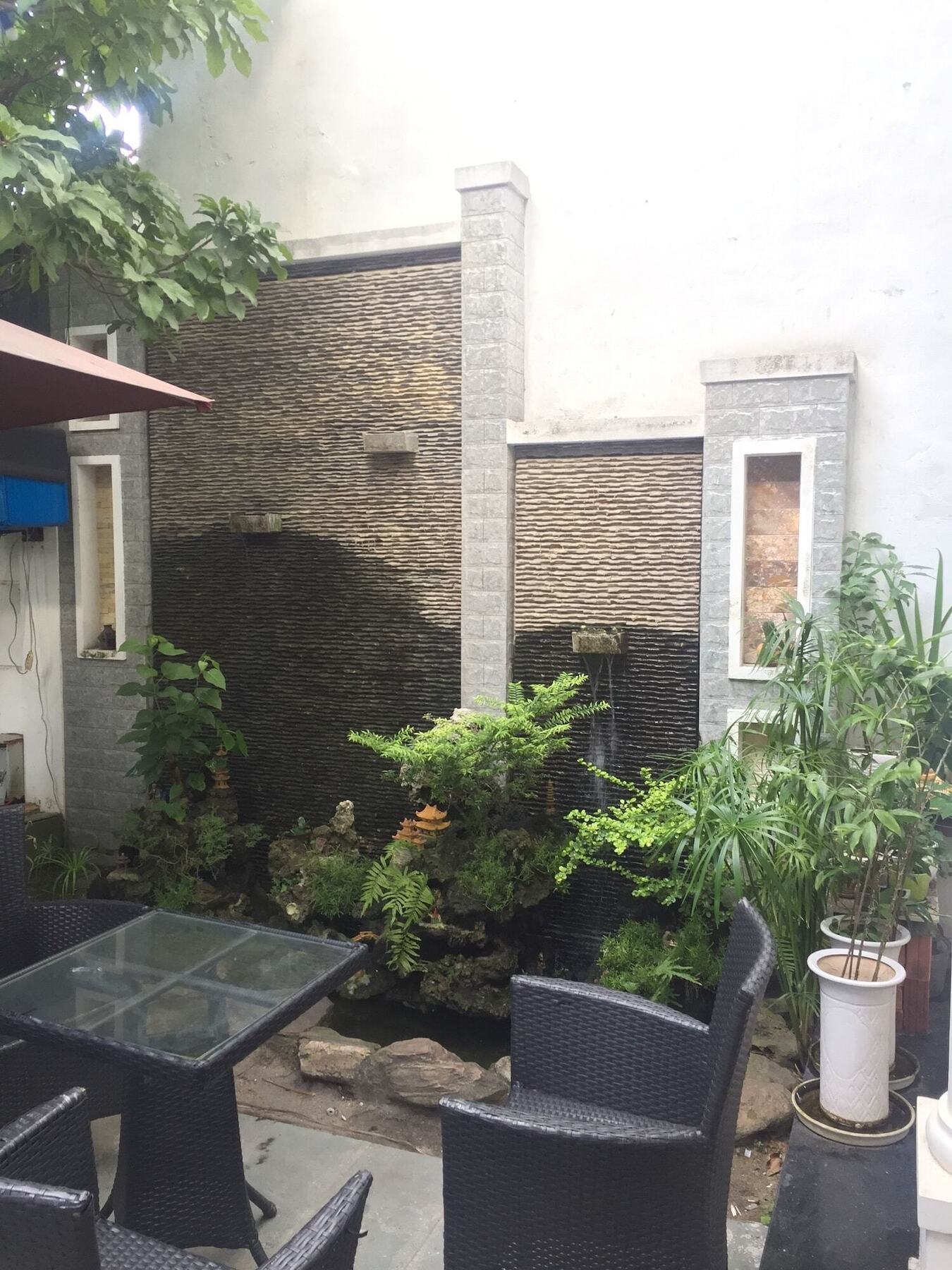 Cochi Villa Hoi An Luaran gambar